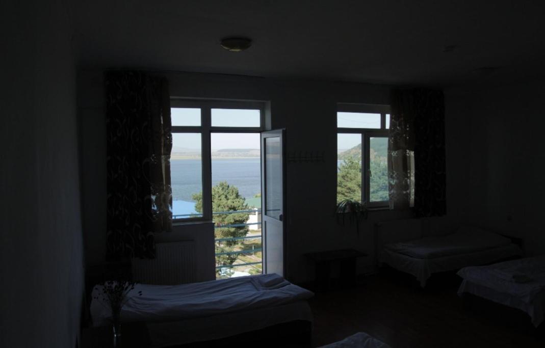 Tsalka Hotel Exterior photo