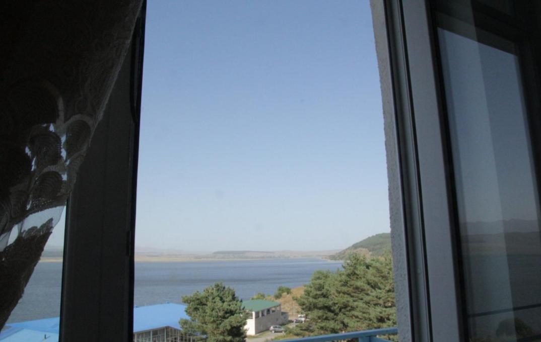 Tsalka Hotel Exterior photo