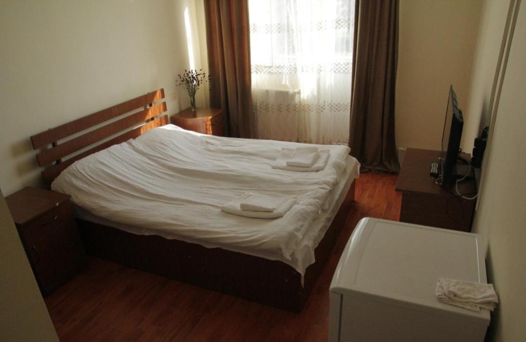Tsalka Hotel Exterior photo