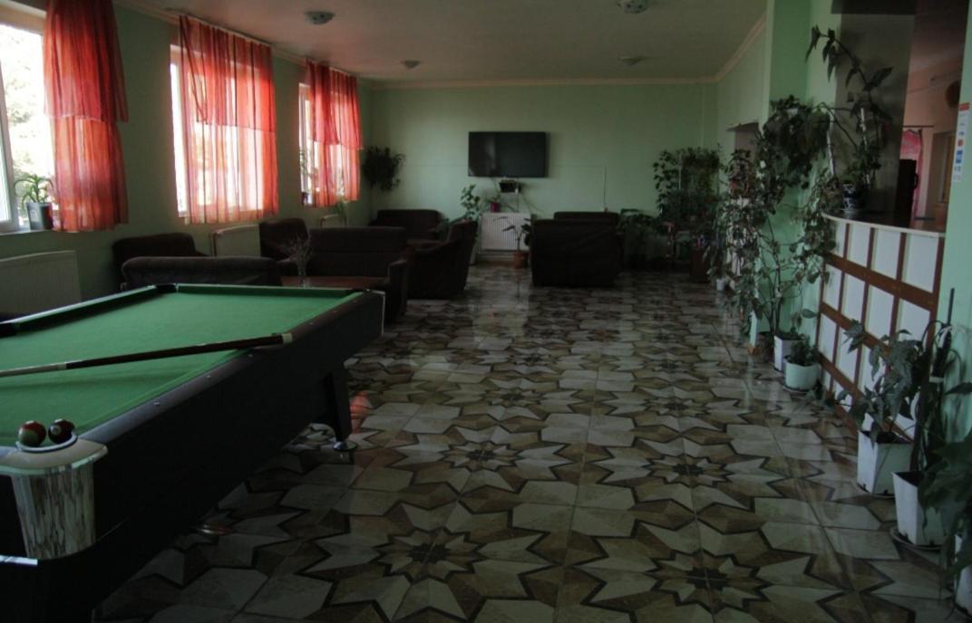 Tsalka Hotel Exterior photo