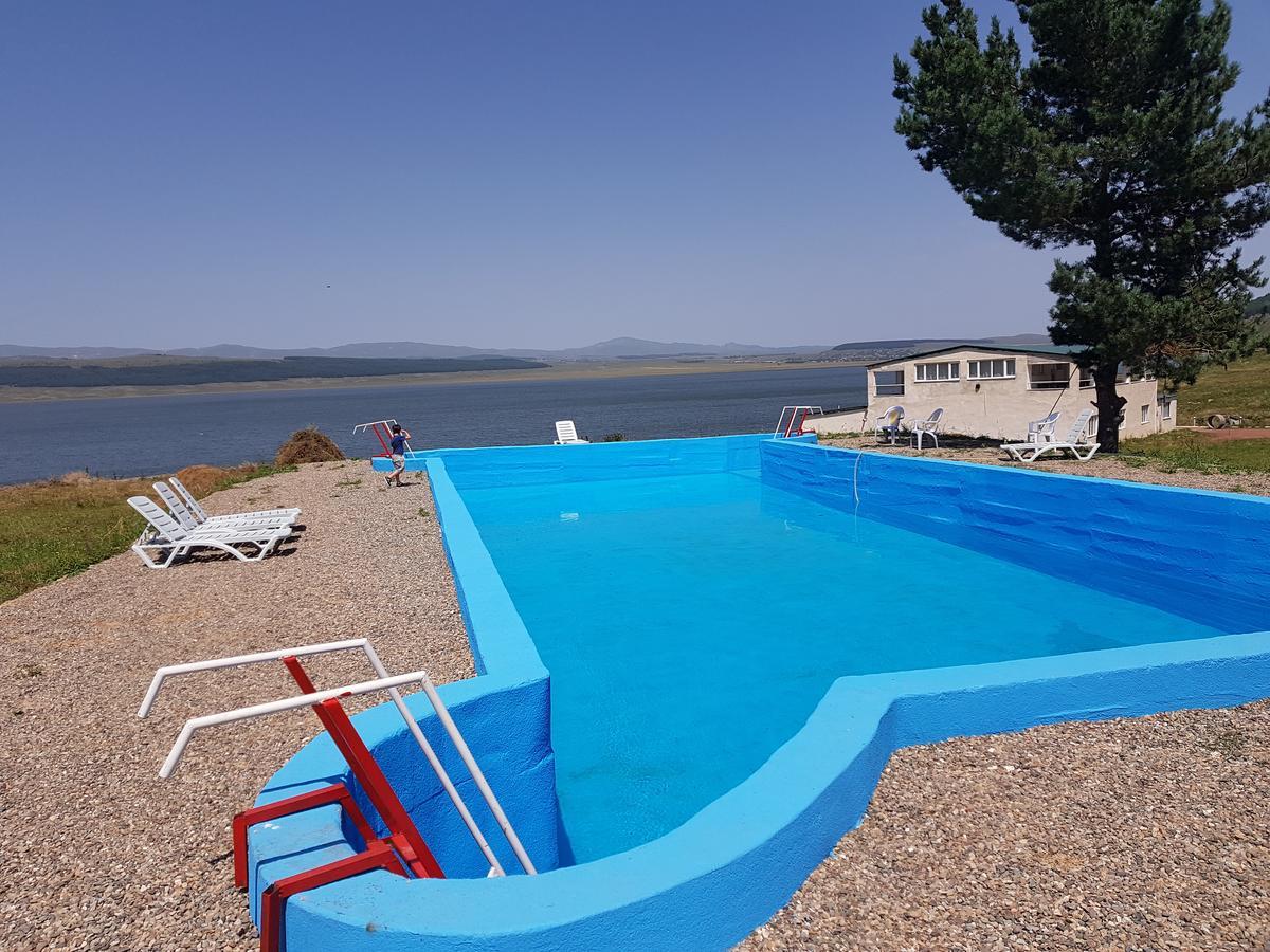 Tsalka Hotel Exterior photo